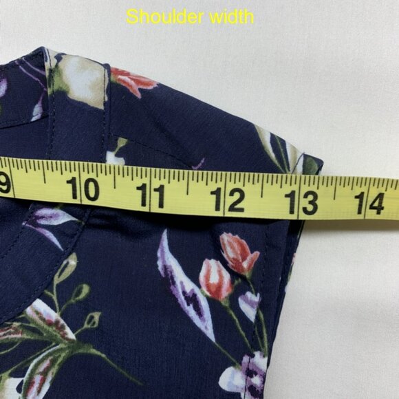 Malandrino Sleeveless Summer Dress Small - Picture 5 of 8